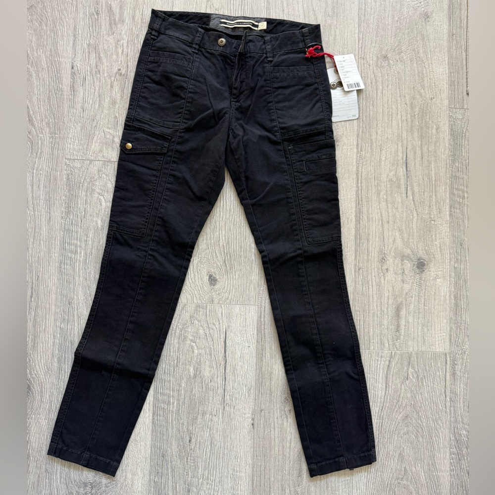 Daughter of Liberation cargo pants